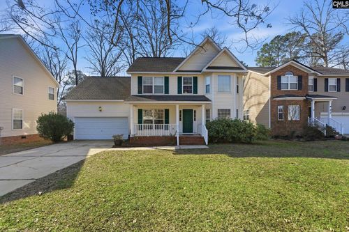 321 Delaine Woods Dr, Irmo, SC, 29063-8288 | Card Image