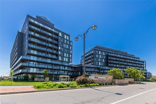 a802-3210 Dakota Common, Burlington, ON, L7M0W8 | Card Image