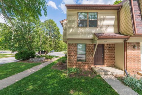 598 E Graham Place, Bloomington, IN, 47401-4534 | Card Image