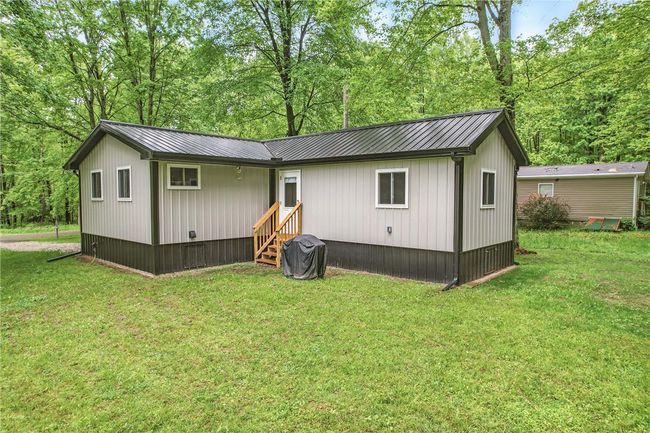 2507 Cabot Ln, House other with 2 bedrooms, 1 bathrooms and null parking in Shenango-CRA PA | Image 36