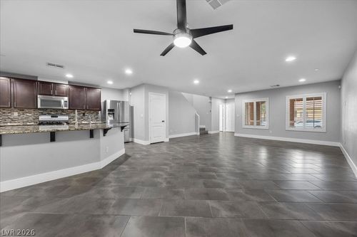 2333 Via Barranca St, Henderson, NV, 89044-0507 | Card Image