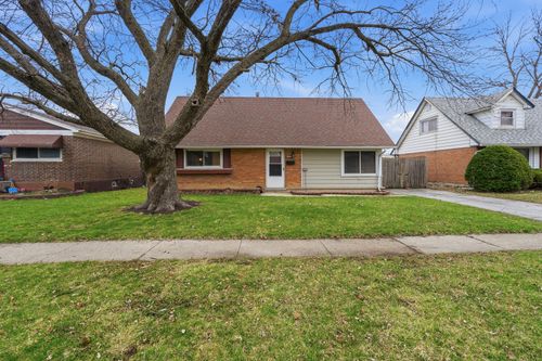 3924 167th Pl, Country Club Hills, IL, 60478-2122 | Card Image