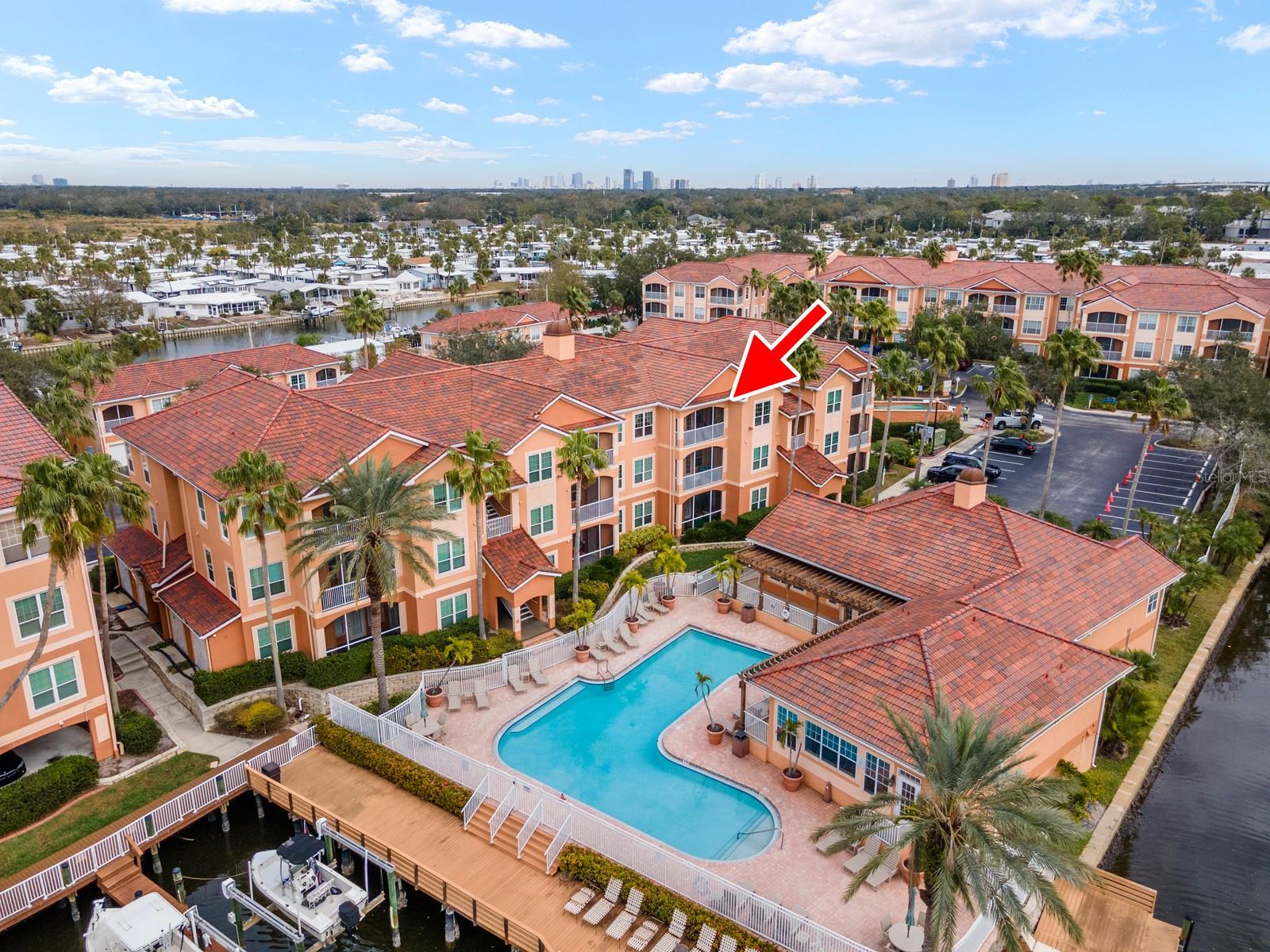 Residential in TAMPA 2
