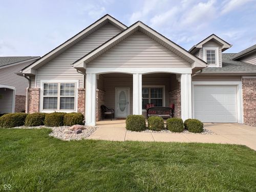 1800 Eastfield Dr, Crawfordsville, IN, 47933-4926 | Card Image