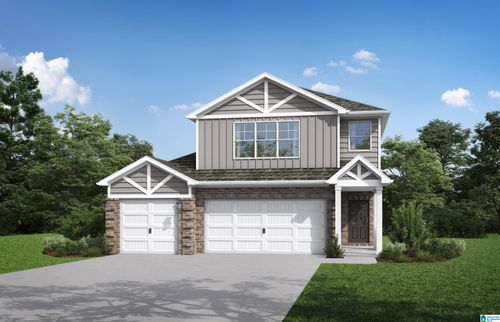 7083 Valley Bridge Rd, HUEYTOWN, AL, 35023-4039 | Card Image