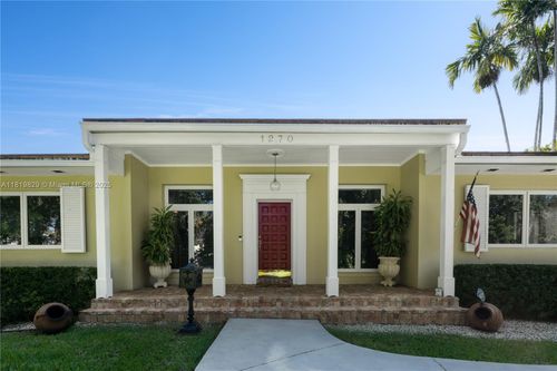 1270 Mariola Ct, Coral Gables, FL, 33134-6264 | Card Image
