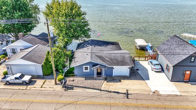 2601 Barrett Rd, House other with 3 bedrooms, 3 bathrooms and null parking in Rochester IN | Image 67