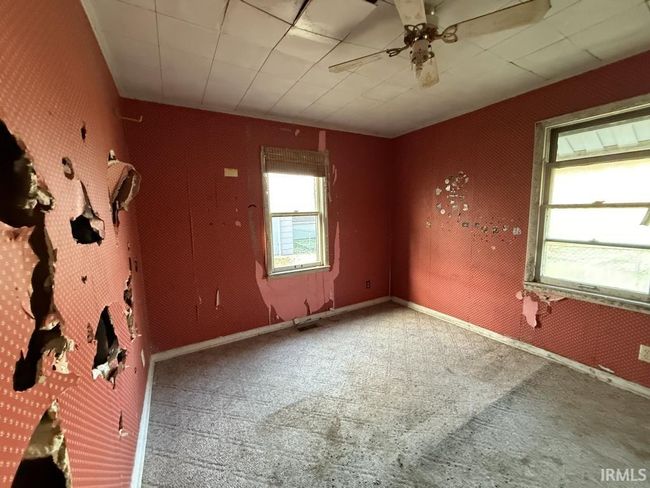 1727 W 10 Th St, House other with 2 bedrooms, 1 bathrooms and null parking in Marion IN | Image 6