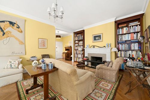 15j-480 Park Ave, New York, NY, 10022-1613 | Card Image