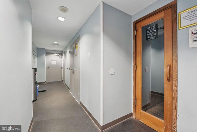 APT-231 - 1530 Key Blvd, Condo with 1 bedrooms, 1 bathrooms and null parking in ARLINGTON VA | Image 25