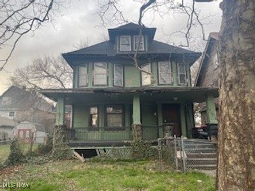 10313 Pierpont Ave, Cleveland, OH, 44108-3252 | Card Image