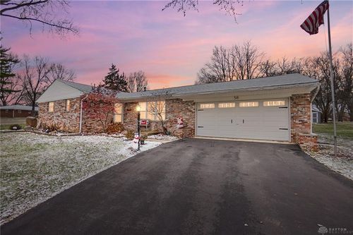 58 Carrousel Drive, Troy, OH, 45373 | Card Image