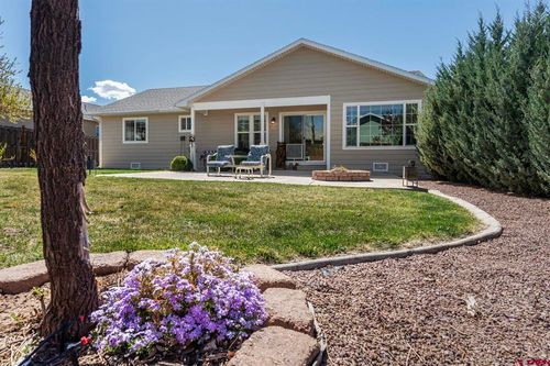 602 Geralds Way, Cortez, CO, 81321-4716 | Card Image