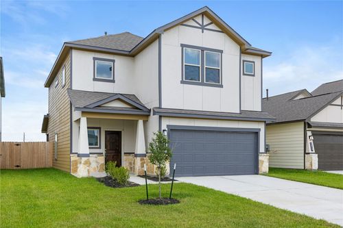 6415 Bolinas Ct, Rosharon, TX, 77583-5567 | Card Image