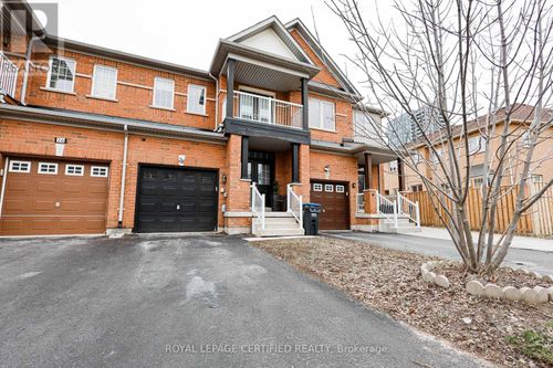 28 Kilrea Way, Brampton, ON, L6X0R1 | Card Image