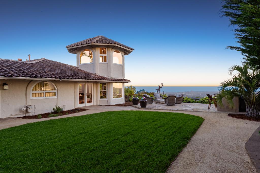 Residential in Santa Cruz 3