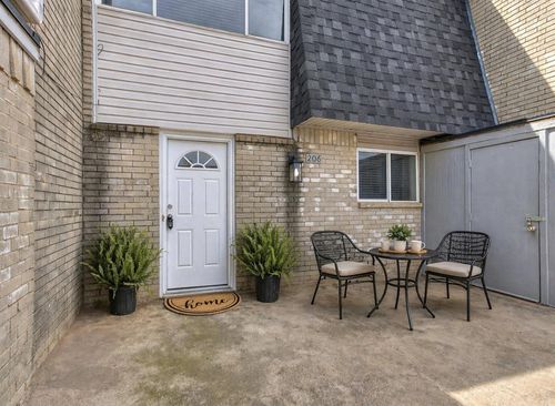 206 Jason Dr, Norman, OK, 73071-2816 | Card Image