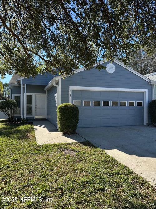4132 Stillwood Dr, Jacksonville, FL, 32257-8924 | Card Image