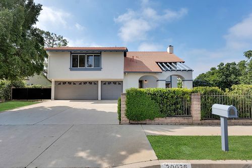 20036 Romar St, Chatsworth, CA, 91311-3434 | Card Image
