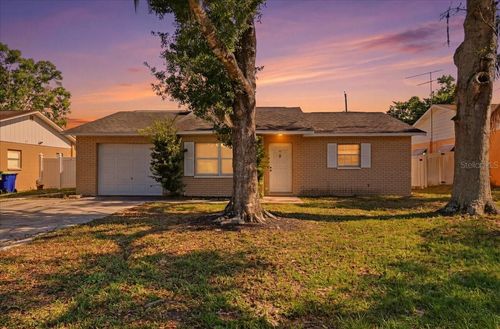 4624 Wisteria Drive, ZEPHYRHILLS, FL, 33542 | Card Image