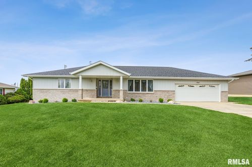 404 10th St, Lowden, IA, 52255-9542 | Card Image