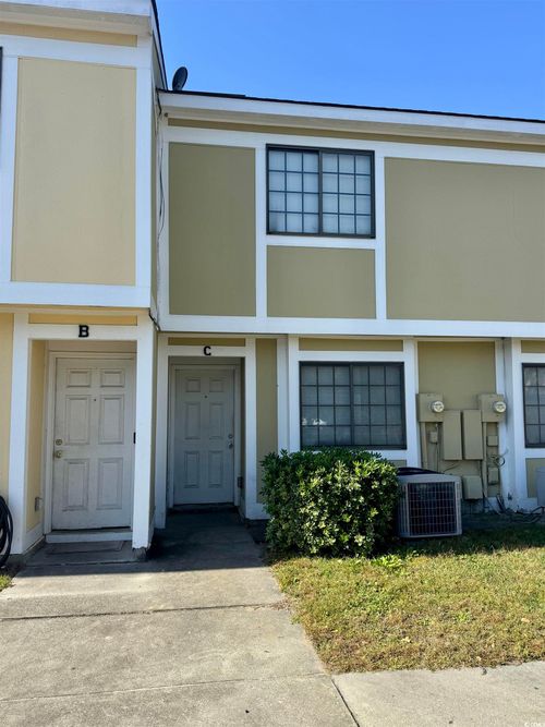 c-1207 Pinegrove Dr, Myrtle Beach, SC, 29577-4955 | Card Image
