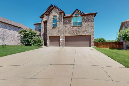 2549 Boot Jack Rd, Fort Worth, TX, 76177-2263 | Card Image