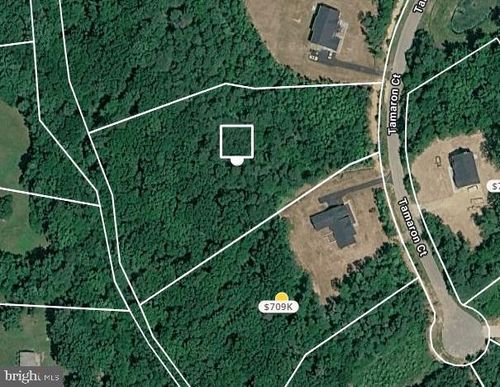 4015 Tamaron Ct, BRANDYWINE, MD, 20613-5111 | Card Image