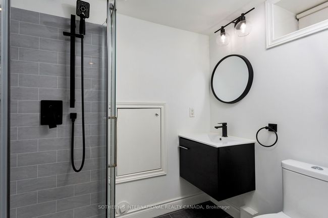 78 Runnymede Rd, House other with 4 bedrooms, 3 bathrooms and 2 parking in Toronto ON | Image 37
