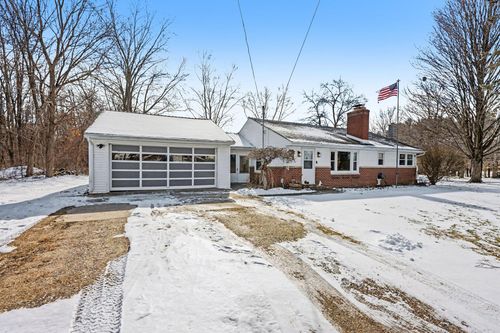 3626 E G Ave, Kalamazoo, MI, 49004-2127 | Card Image