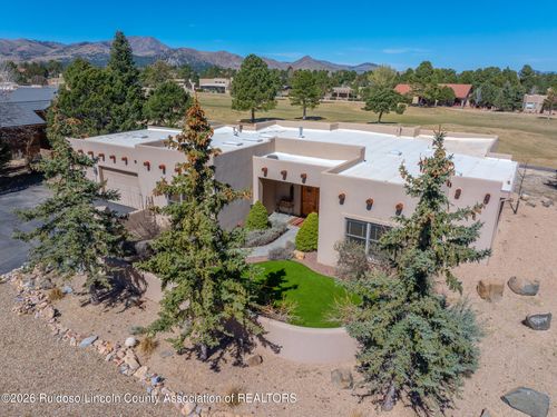 809 High Mesa Rd, Alto, NM, 88312-8117 | Card Image