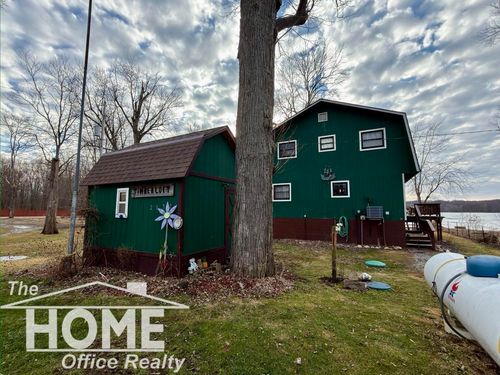 2032 Howard Point Drive, Castleton Township, MI, 49073 | Card Image