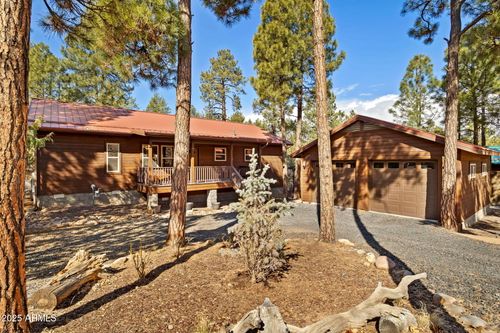 2650 S Garretts Way, Show Low, AZ, 85901-7349 | Card Image
