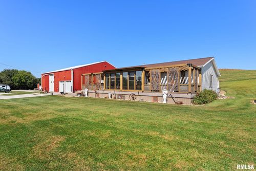 1422 Mccloud Rd, Aledo, IL, 61231-8777 | Card Image