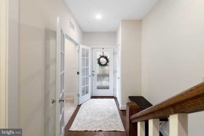 427 Nottoway Walk, Townhouse with 4 bedrooms, 5 bathrooms and null parking in ALEXANDRIA VA | Image 6