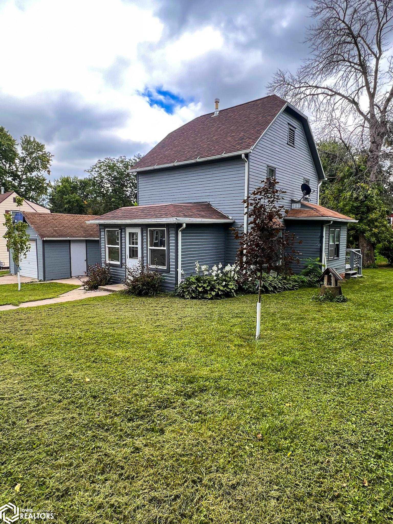 C St, Forest City, IA 50436