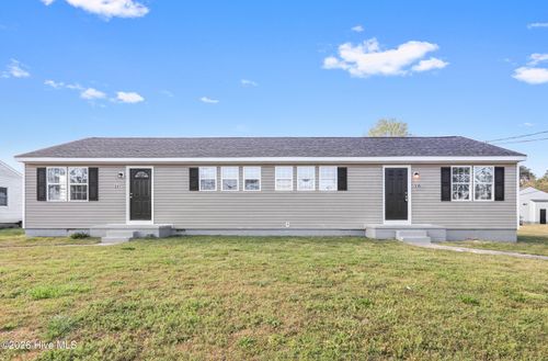 337-339 Starling Street, Jacksonville, NC, 28540 | Card Image