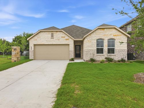 6920 Steiger Trl, McKinney, TX, 75071-5194 | Card Image