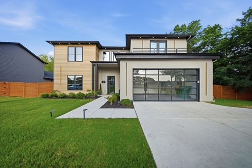 522 S Clark Rd, Cedar Hill, TX, 75104-2821 | Card Image