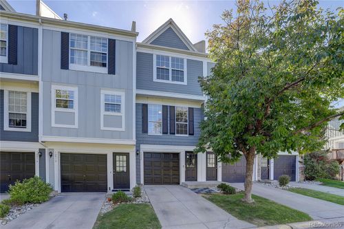 12008 E Tennessee Drive, Aurora, CO, 80012 | Card Image