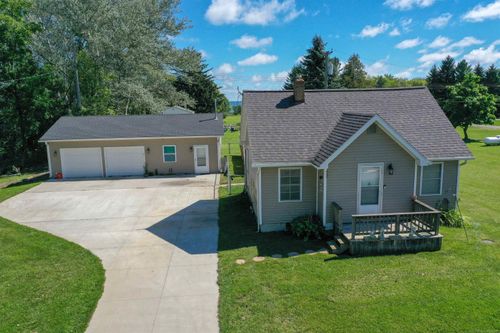 8124 3rd Street, Delaware Township, MI, 48434 | Card Image