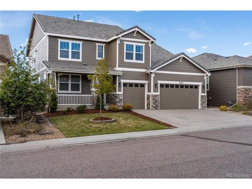 14302 Glenayre Cir, Parker, CO, 80134-5744 | Card Image