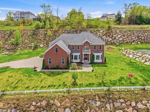 85 Old Cart Path, Holliston, MA, 01746-3300 | Card Image