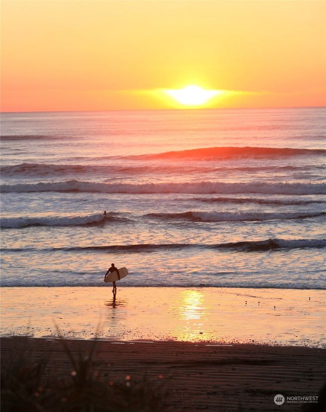 sunset near Cohasset Beach | Image 18
