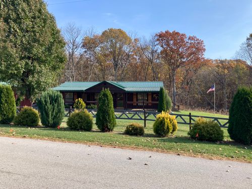 6076 S 350, Hillsdale, IN, 47854 | Card Image