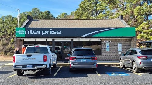 6269 Yadkin Rd, Fayetteville, NC, 28303-2648 | Card Image