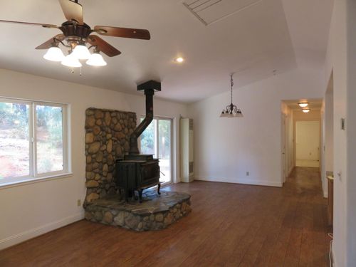 8900 Bailey Ridge Rd, Wilseyville, CA, 95257-7722 | Card Image