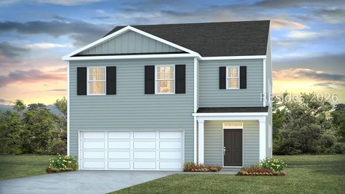 772 Sanctum Street, Ridgeland, SC, 29936 | Card Image