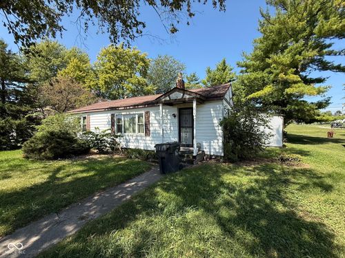 303 W 1st St, Fowler, IN, 47944-1013 | Card Image