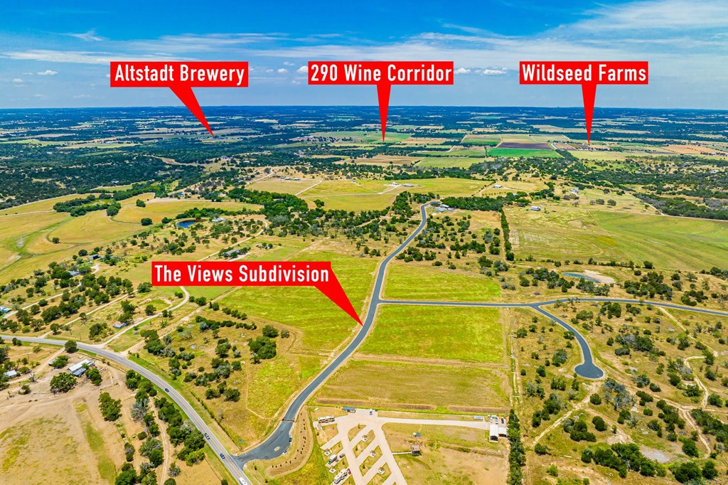 Land in Fredericksburg 4